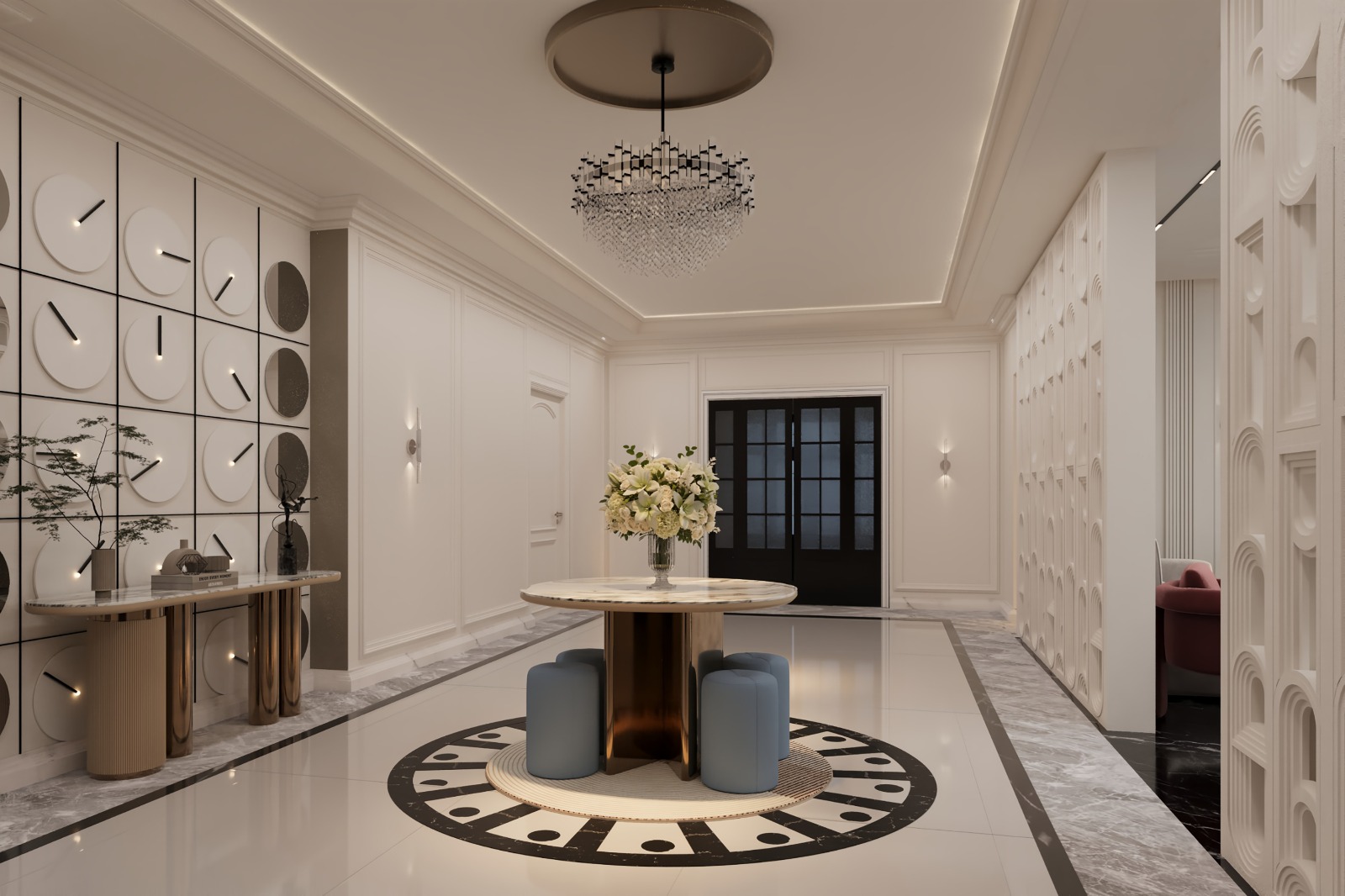 Villa Abdullah View 2